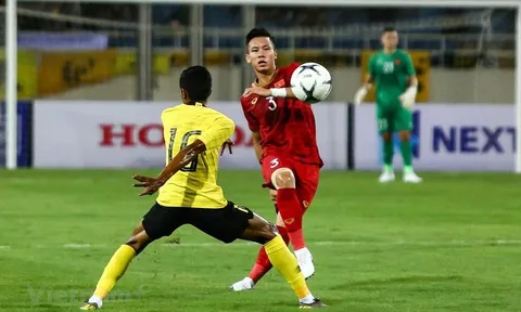 Malaysia không bỏ vòng loại World Cup: Tuyển Việt Nam vui hay buồn?